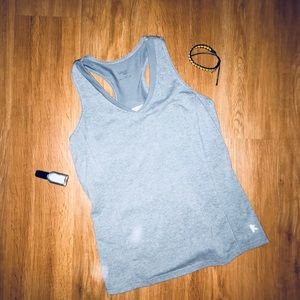Workout Tank Top